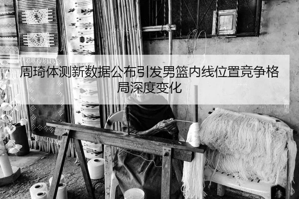 周琦体测新数据公布引发男篮内线位置竞争格局深度变化